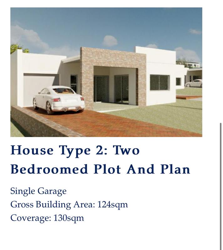 0 Bedroom Property for Sale in Aalwyndal Western Cape